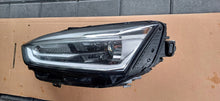 Laden Sie das Bild in den Galerie-Viewer, Frontscheinwerfer Audi A5 8W6941005C Xenon Links Scheinwerfer Headlight SCH1654914547fa