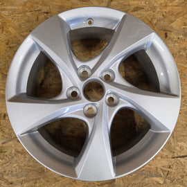 1x Alufelge 17 Zoll 6.5