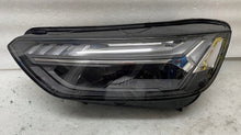 Laden Sie das Bild in den Galerie-Viewer, Frontscheinwerfer Audi Q5 LED Links Scheinwerfer Headlight