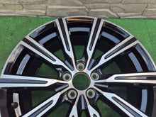 Laden Sie das Bild in den Galerie-Viewer, 1x Alufelge 19 Zoll 5x108 31423852 Volvo Xc60 Rim Wheel FEL9660374745qe