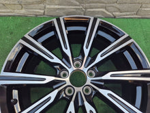 Laden Sie das Bild in den Galerie-Viewer, 1x Alufelge 19 Zoll 5x108 31423852 Volvo Xc60 Rim Wheel FEL9660374745qe