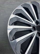 Laden Sie das Bild in den Galerie-Viewer, 1x Alufelge 21 Zoll 9.5" 5x112 36ET Glanz Grau 4KE601025G Audi Rim Wheel FEL8127375287sb