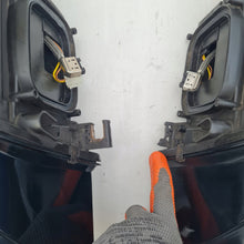 Laden Sie das Bild in den Galerie-Viewer, Frontscheinwerfer Audi Tt 8J0941003D 8J0941004D Xenon Rechts oder Links SCH2764801511qd