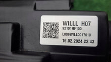 Laden Sie das Bild in den Galerie-Viewer, Frontscheinwerfer Hyundai Kona 92101HF100 Full LED Links Scheinwerfer Headlight SCH9998852638pg