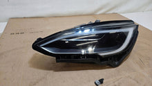 Laden Sie das Bild in den Galerie-Viewer, Frontscheinwerfer Tesla Model S 1563713-95-C Links Scheinwerfer Headlight