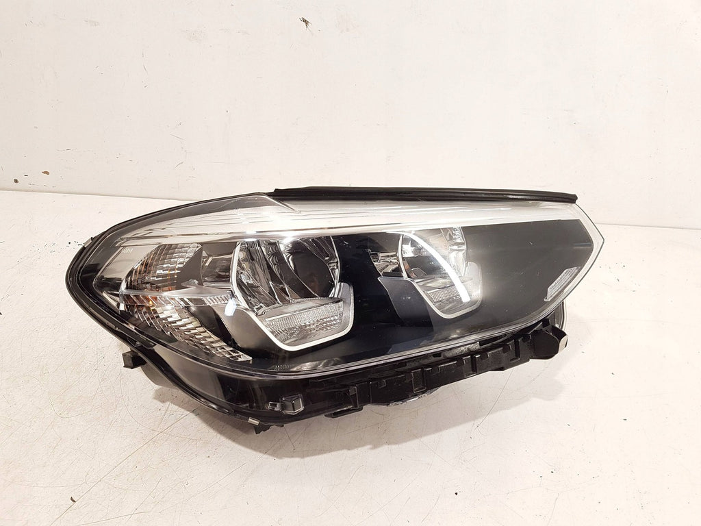 Frontscheinwerfer BMW X3 G01 7466132 Rechts Scheinwerfer Headlight SCH8057411047fa