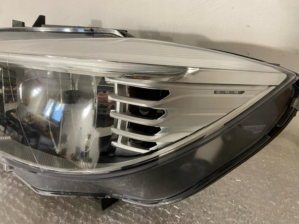 Frontscheinwerfer BMW 4 F32 F33 7460619-01 030128223114 LED Links Headlight SCH7370091178ny