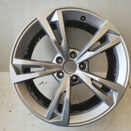 1x Alufelge 18 Zoll 8W0601025AK Audi A4 B9 Rim Wheel FEL4914516456ub
