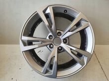 Load image into Gallery viewer, 1x Alufelge 18 Zoll 8W0601025AK Audi A4 B9 Rim Wheel FEL4914516456ub