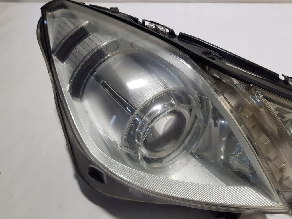 Frontscheinwerfer Mercedes-Benz C207 A2078204061 Xenon Rechts Headlight