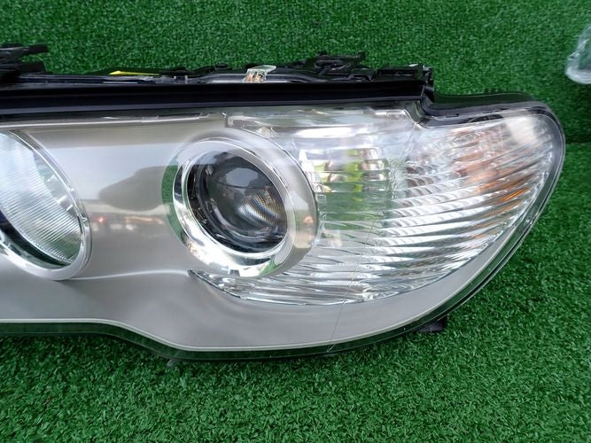 Frontscheinwerfer BMW Coupe E46 7165919 Links Scheinwerfer Headlight SCH4522534831cc