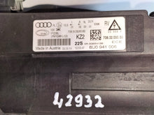 Laden Sie das Bild in den Galerie-Viewer, Frontscheinwerfer Audi Q3 8U0941006 Rechts Scheinwerfer Headlight SCH9225855425yw
