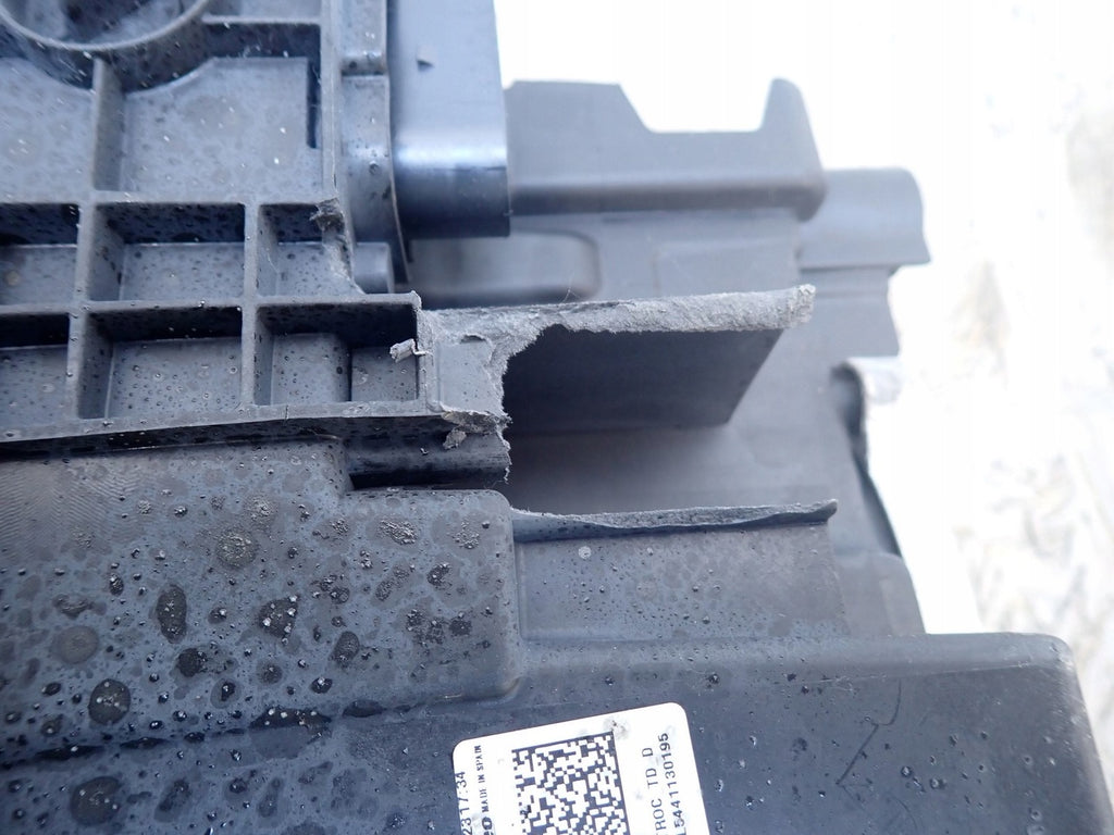 Frontscheinwerfer VW T Roc A11 2GA941036AF Full LED Rechts Headlight