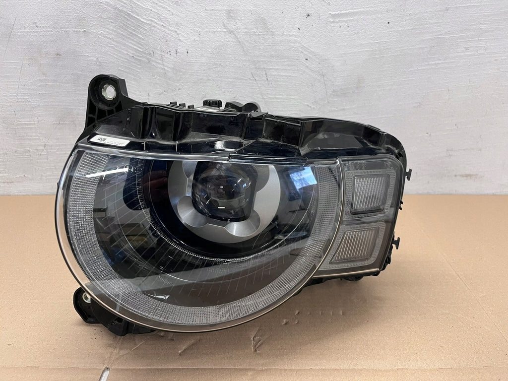Frontscheinwerfer Land Rover Defender L663 L8B2-13W030-EF LED Links Headlight SCH8552488271mk