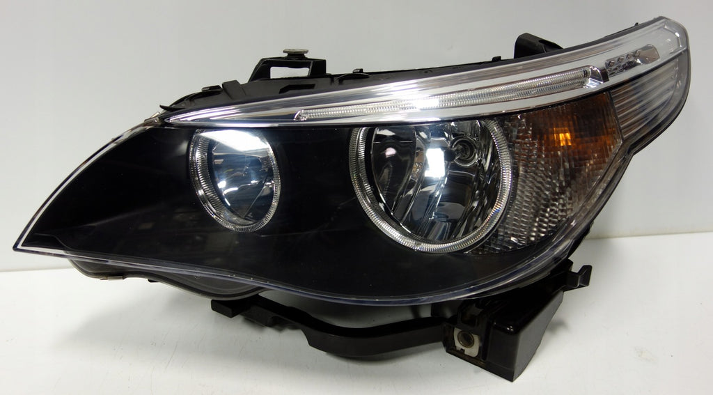 Frontscheinwerfer BMW E60 E61 158721-00 LED Ein Stück (Rechts oder Links) SCH2460284390yb