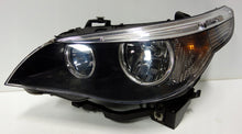 Laden Sie das Bild in den Galerie-Viewer, Frontscheinwerfer BMW E60 E61 158721-00 LED Ein Stück (Rechts oder Links) SCH2460284390yb