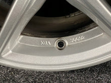 Laden Sie das Bild in den Galerie-Viewer, 1x Alufelge 16 Zoll 7.5" 5x112 40ET KBA50092 Rim Wheel FEL4053153301vu