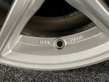 Laden Sie das Bild in den Galerie-Viewer, 1x Alufelge 16 Zoll 7.5" 5x112 40ET KBA50092 Rim Wheel FEL4053153301vu