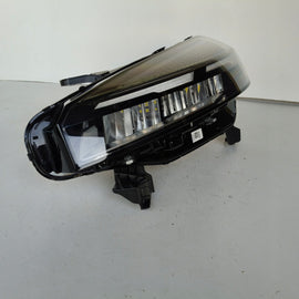 Frontscheinwerfer Renault Clio I V 260600149R Full LED Links Headlight SCH2463887909vx