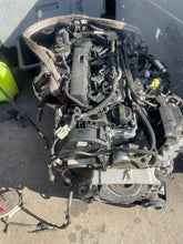Load image into Gallery viewer, Motor Ford Kuga I T8MA 2.0 TDCI Diesel Engine Unkomplett MOT4877184808xk