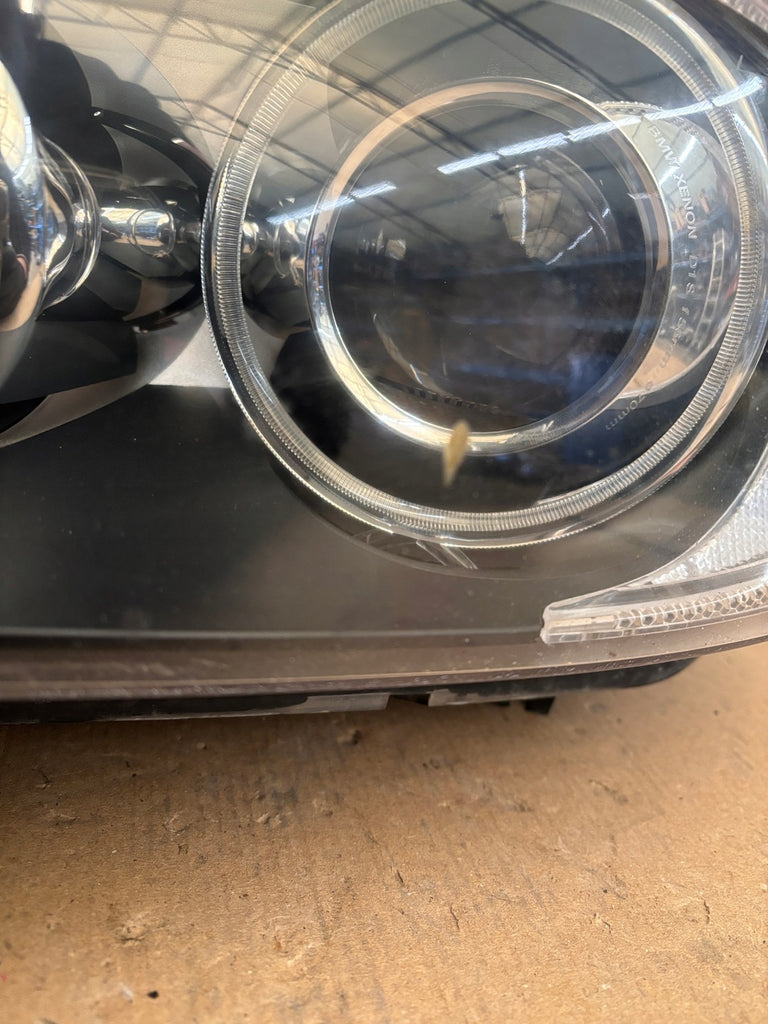 Frontscheinwerfer BMW E91 E90 6942737 6948180 Xenon Rechts oder Links