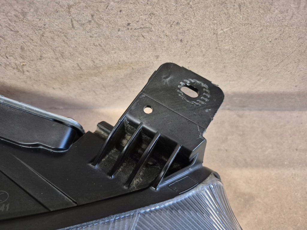 Frontscheinwerfer Ford Focus MX7B13E014ED Full LED Rechts Scheinwerfer Headlight SCH1917913374aq