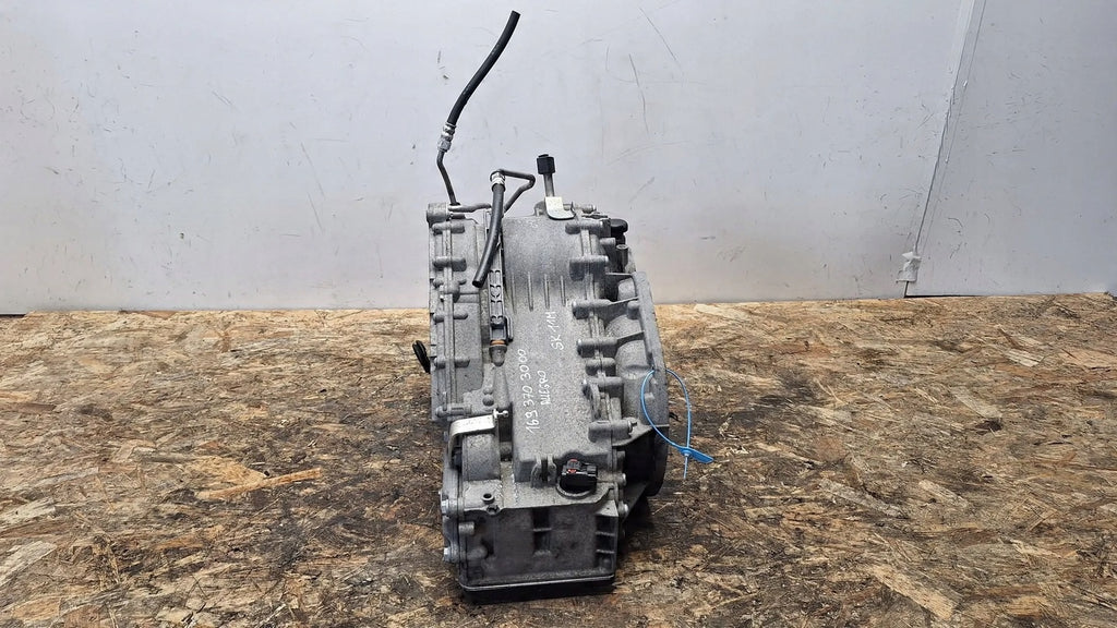 Getriebe Mercedes-Benz W245 W169 1693703000 Automatikgetriebe Trasmissione