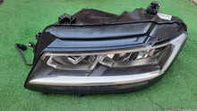 Laden Sie das Bild in den Galerie-Viewer, Frontscheinwerfer VW Tiguan 5NB941035D LED Links Scheinwerfer Headlight