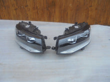 Load image into Gallery viewer, Frontscheinwerfer VW T-Cross Tcross 2GM941035B Full LED Rechts oder Links