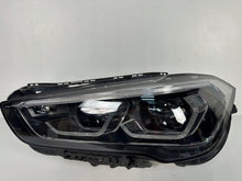 Laden Sie das Bild in den Galerie-Viewer, Frontscheinwerfer BMW X1 F48 5A01177-02 Full LED Links Scheinwerfer Headlight SCH9097347495ru