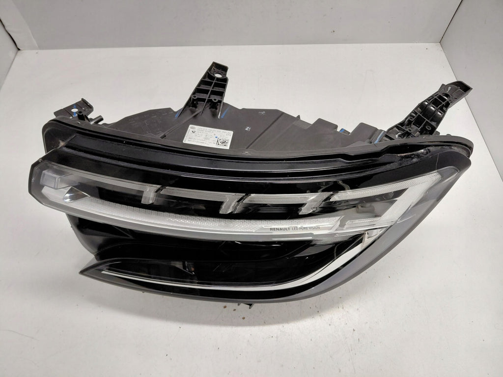 Frontscheinwerfer Renault 260606796R LED Links Scheinwerfer Headlight SCH4322411376fb