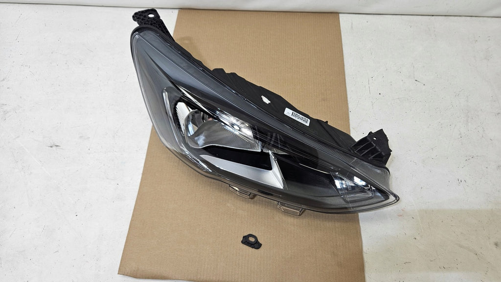 Frontscheinwerfer Ford Focus JX7B13W029CE Rechts Scheinwerfer Headlight