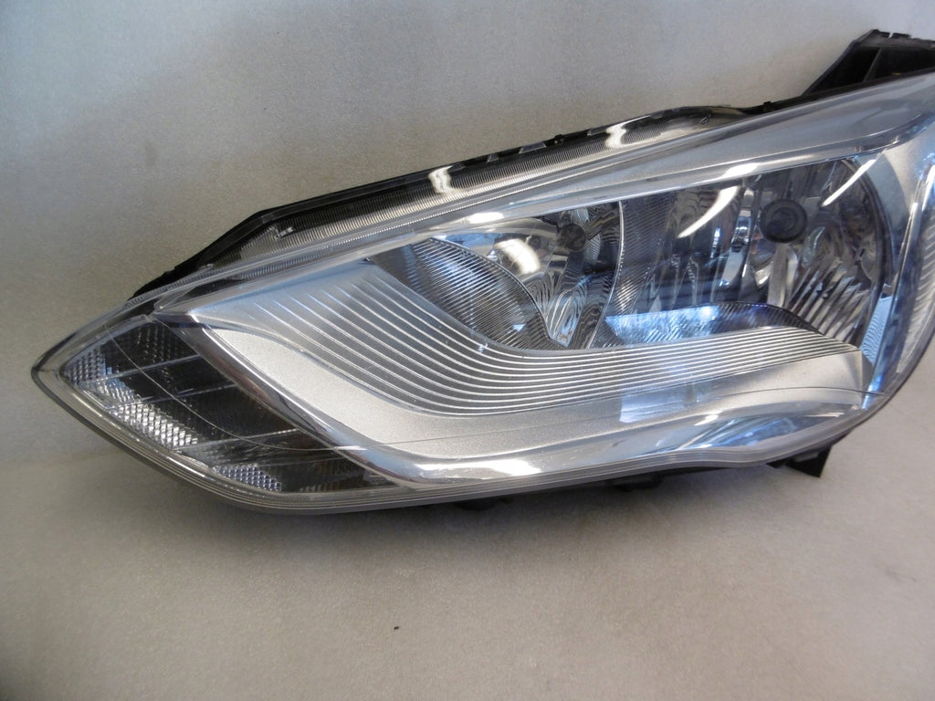 Frontscheinwerfer Ford C-Max II F1CB-13W30-AC Links Scheinwerfer Headlight SCH9529124346jl