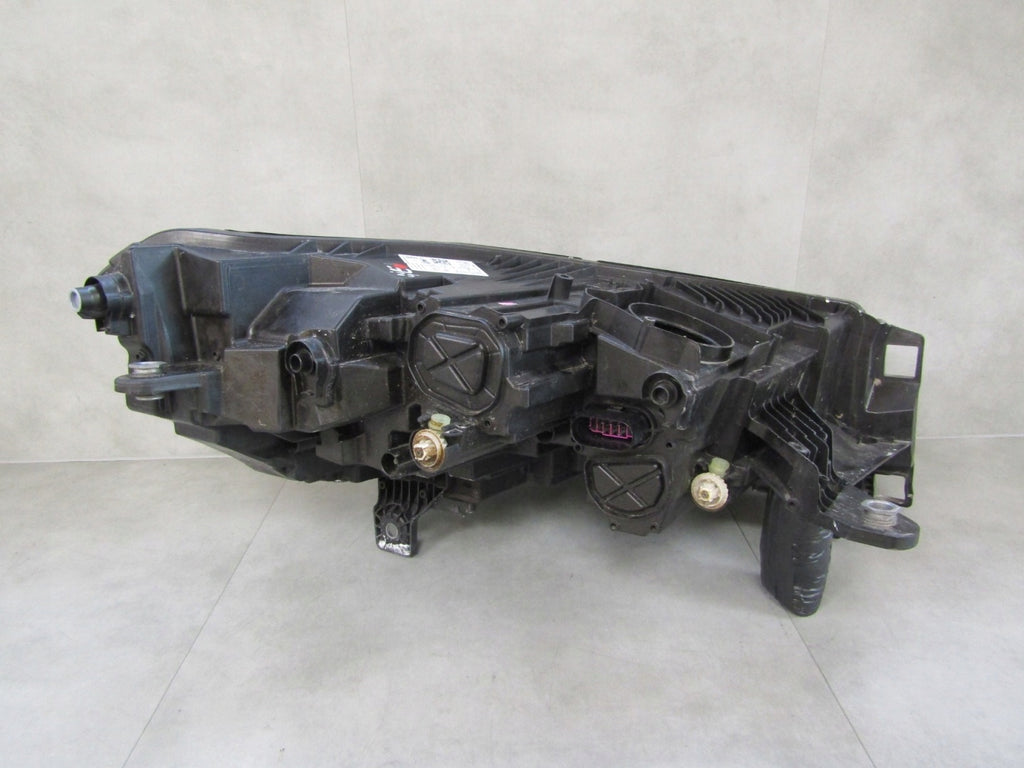 Frontscheinwerfer Skoda Enyaq 5LB941015A LED Links Scheinwerfer Headlight SCH6086070119aj