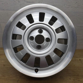 1x Alufelge 16 Zoll 6.0