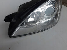 Laden Sie das Bild in den Galerie-Viewer, Frontscheinwerfer Mercedes-Benz 2218202061 LED Ein Satz Scheinwerfer Headlight SCH1677143186tq