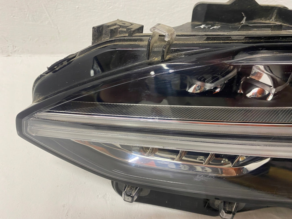 Frontscheinwerfer Volvo S90 V90 32228316 LED Links Scheinwerfer Headlight SCH5424893917eq