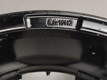 Load image into Gallery viewer, 1x Alufelge 19 Zoll 8.0" 5x108 55ET Schwarz KBA54027 Ford Focus Iv Rim Wheel FEL7608507074ny