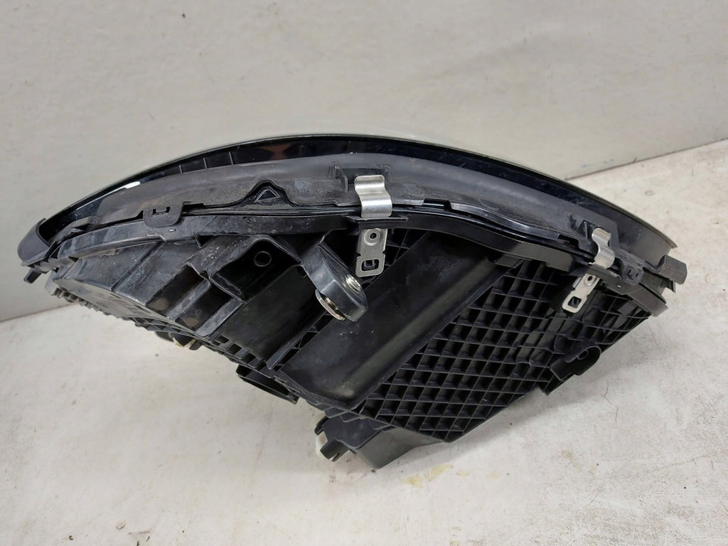 Frontscheinwerfer Mercedes-Benz W205 A2059065504 Rechts Scheinwerfer Headlight SCH7252331611ts