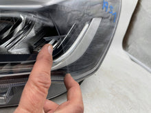 Laden Sie das Bild in den Galerie-Viewer, Frontscheinwerfer Ford Focus NX7B-13E015-CD Links Scheinwerfer Headlight SCH6433130132at