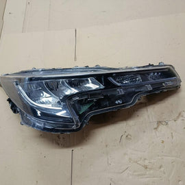 Frontscheinwerfer Toyota Corolla 81110-02S60 Rechts Scheinwerfer Headlight SCH4858210831gg