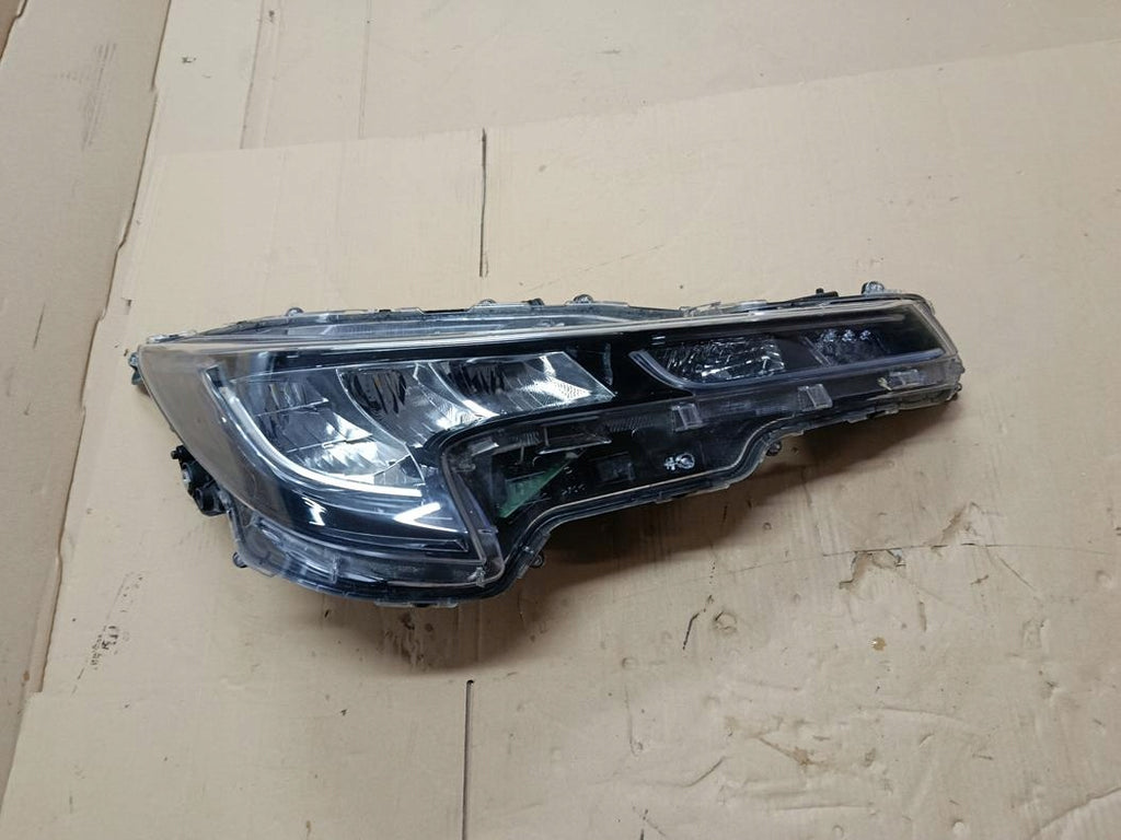 Frontscheinwerfer Toyota Corolla 81110-02S60 Rechts Scheinwerfer Headlight SCH4858210831gg