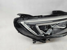 Laden Sie das Bild in den Galerie-Viewer, Frontscheinwerfer Opel Insignia 39195646 LED Rechts Scheinwerfer Headlight