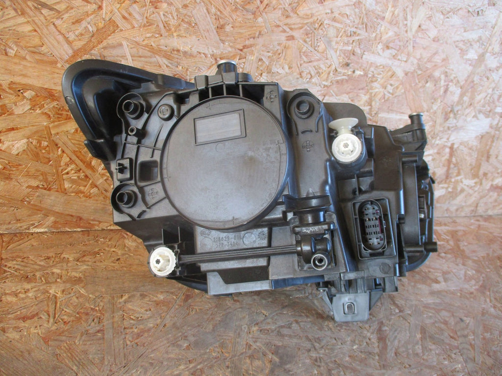 Frontscheinwerfer Mercedes-Benz W247 A2479062503 LED Links Headlight SCH1839271654tl