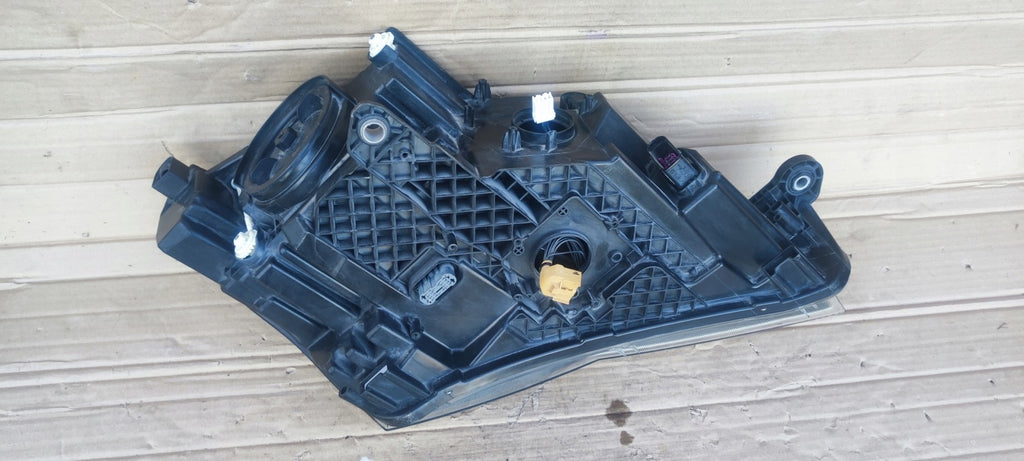 Frontscheinwerfer Skoda Superb III 3V1941015A Xenon Links Scheinwerfer Headlight SCH2293469879uf