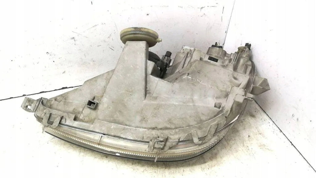 Frontscheinwerfer Mercedes-Benz A1688201861 Rechts Scheinwerfer Headlight SCH7912653456lu