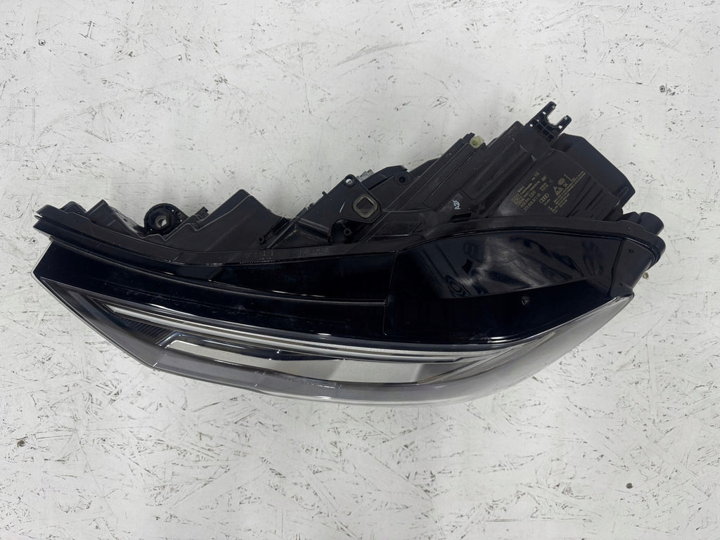 Frontscheinwerfer Audi A6 C8 4K0941039 Full LED Links Scheinwerfer Headlight SCH6071886135bb
