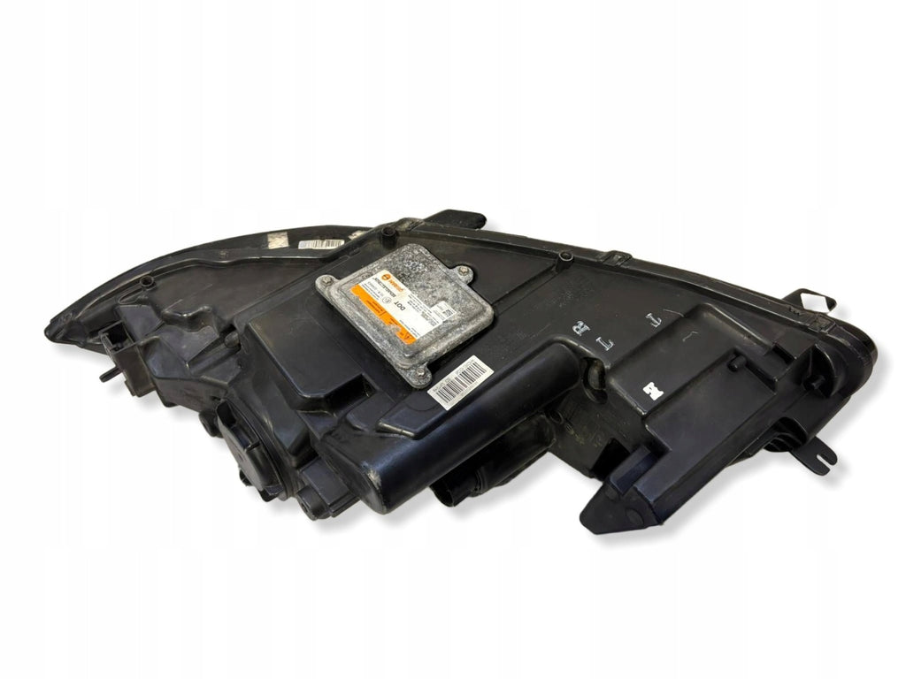 Frontscheinwerfer Jaguar Xf X250 VPCX2X13W029AK Rechts Scheinwerfer Headlight SCH5657792045my