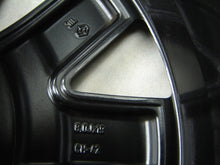 Load image into Gallery viewer, 1x Alufelge 19 Zoll 8.0&quot; 5x114.3 42ET 403009818 Mg Espace Talisman Rim Wheel