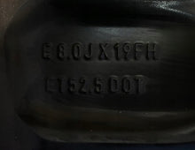 Load image into Gallery viewer, 1x Alufelge 19 Zoll 8.0" 5x108 GJ5C-1007-S3A Ford Kuga I Rim Wheel FEL5021836978dh